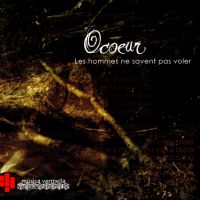 Cover for Ocoeur – Les hommes ne savent pas voler