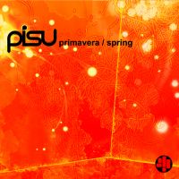 Cover for Pisu – Primavera