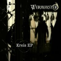 Cover for Wermonster – Kreis EP