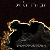 Cover for Xtrngr – Electronic enviroment