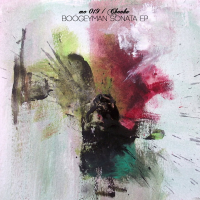 Cover for Chooko - Boogeyman Sonata EP